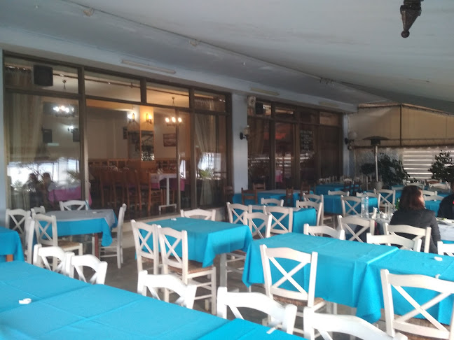 Opinii despre Τα Καβουράκια în Ιτέα - Γαστρονομία και φιλοξενία