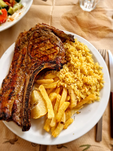 Comentarii opinii despre Πινάκιο