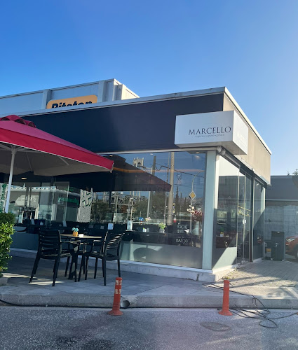 Μarcello Greece - Χαλάνδρι