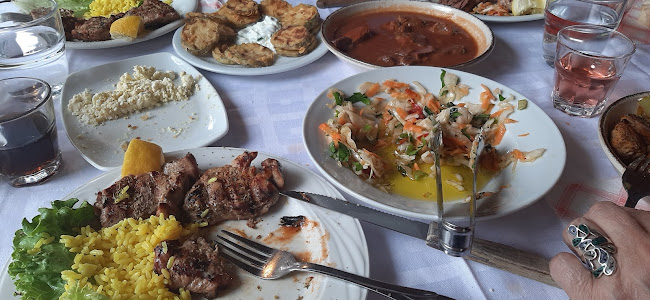 Opinii despre ΤΑΒΕΡΝΑ ΣΤΑΒΙΑΝΗΣ în Έδεσσα - Γαστρονομία και φιλοξενία