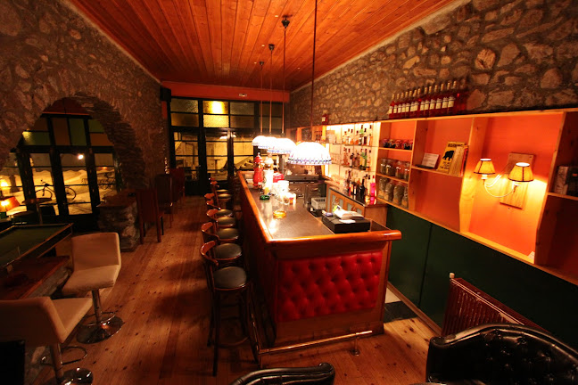 1936 BEER BAR & BISTRO - Ελασσόνα
