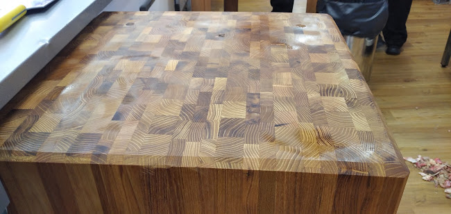 Κρεοπωλείο Κάρυστος - Μπαλτάς Κωνσταντίνος