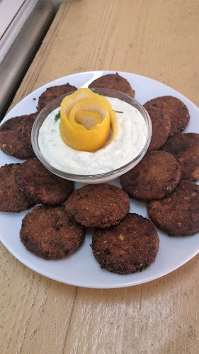 'Σεμελη'Μαγειριο