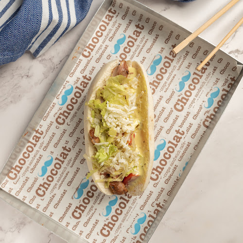 Chocolat Eatery Cafe