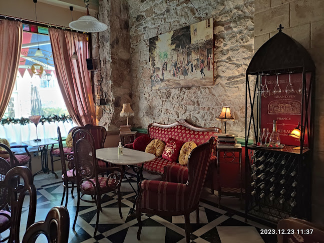 ΟΙΝΟΚΡΑΤΗΣ ΚΑΦΕΚΟΠΤΕΙΟΝ - Γαστρονομία και φιλοξενία