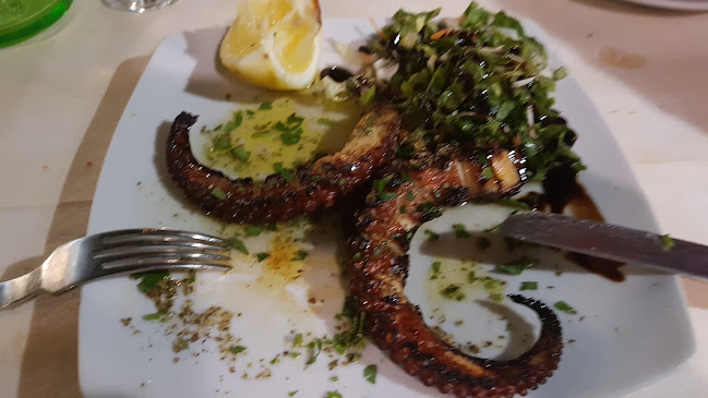 AROMA Traditional Tavern - Γαστρονομία και φιλοξενία