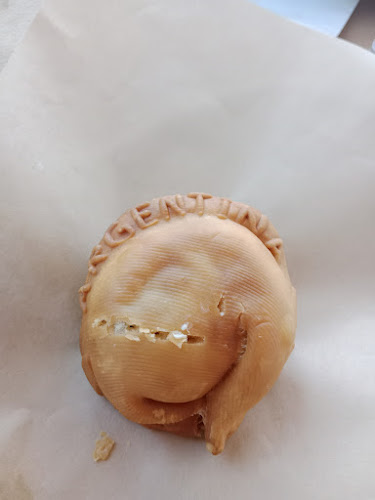 Argentina Restaurant - Γαστρονομία και φιλοξενία