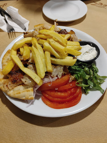 Δημ. Γολέμη 20, Λευκάδα 311 00