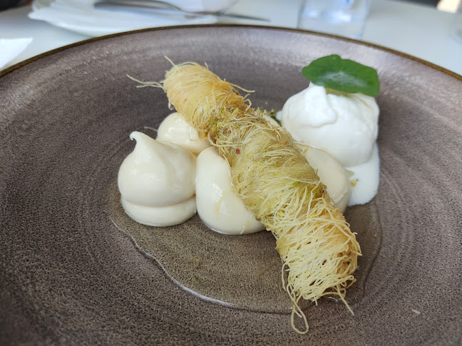 PALIRIA - Σχίσμα Ελούντας