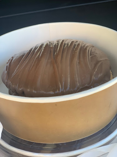 Κιμωλία Creperie - Άρτεμις