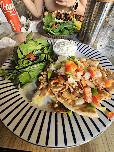 Greek Stories - Γαστρονομία και φιλοξενία