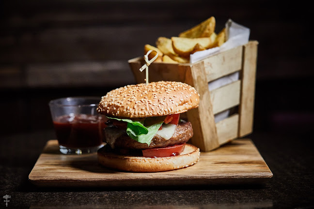 Opinii despre Sugar Cafe Bar în Γιάλοβα - Γαστρονομία και φιλοξενία