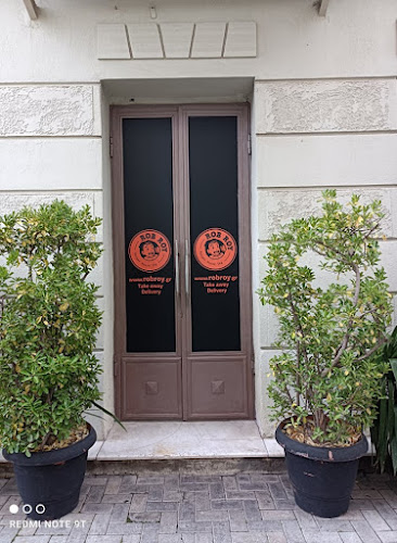 ROB ROY BURGER HOUSE SKG - Γαστρονομία και φιλοξενία