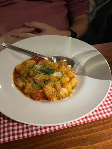 Opinii despre Trattoria Italia D'onofrio în Αθήνα - Γαστρονομία και φιλοξενία