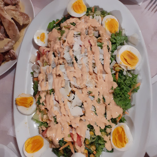 Η Καλυβα Τόυ Μαγκα