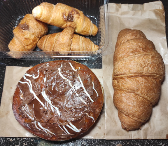 Opinii despre Dream Coffee and Snacks în Νέα Αλικαρνασσός - Γαστρονομία και φιλοξενία