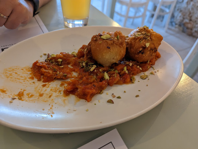 βούκα - Γαστρονομία και φιλοξενία