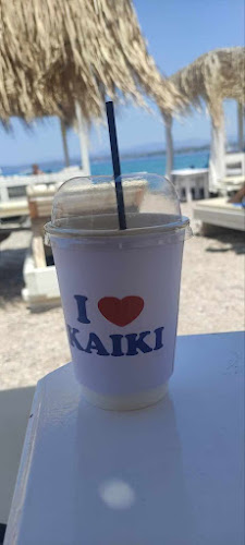 Καΐκι Beach Club - Σπέτσες