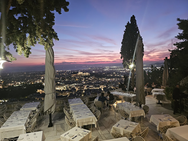 Comentarii opinii despre Orizontes Lycabettus