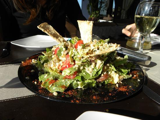 Opinii despre Zen of Crete • Cretan cuisine with a modern twist în Επάνω Αρχάνες - Γαστρονομία και φιλοξενία