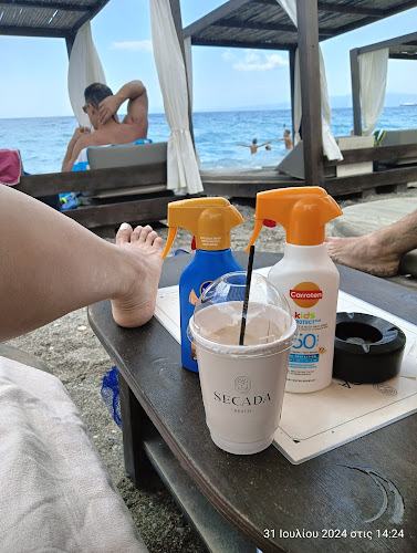 Comentarii opinii despre Secada Beach Bar