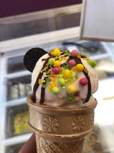 Comentarii opinii despre RETRO LATTERIA NAFPLIO