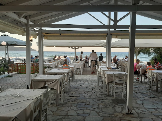 Kri-Kri Restaurant Agia Marina - Γαστρονομία και φιλοξενία