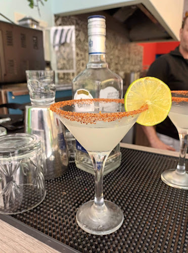 Opinii despre Amigo Mexicano în Σέρρες - Γαστρονομία και φιλοξενία