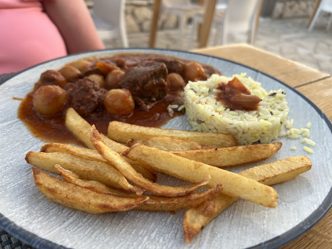 Opinii despre Heaven's Kitchen în Καλαμάκι - Γαστρονομία και φιλοξενία