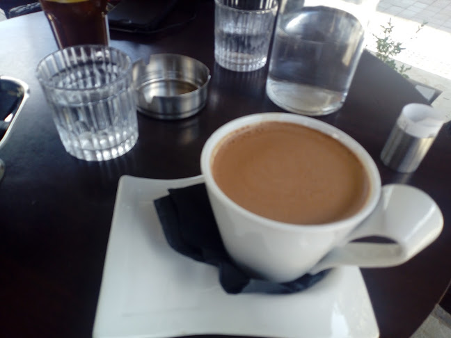 Το δέλεαρ - Γαστρονομία και φιλοξενία