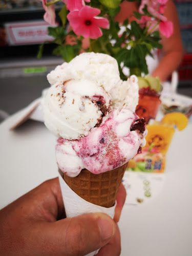 Opinii despre Grand Gelato Tigkaki în Τιγκάκι - Γαστρονομία και φιλοξενία