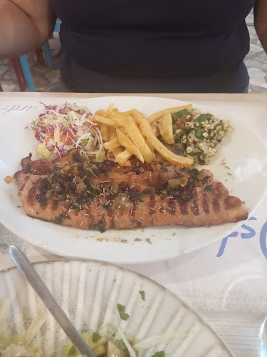 Ostria - Γαστρονομία και φιλοξενία