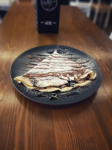 Retro 33 Coffee And Snacks - Πάτρα