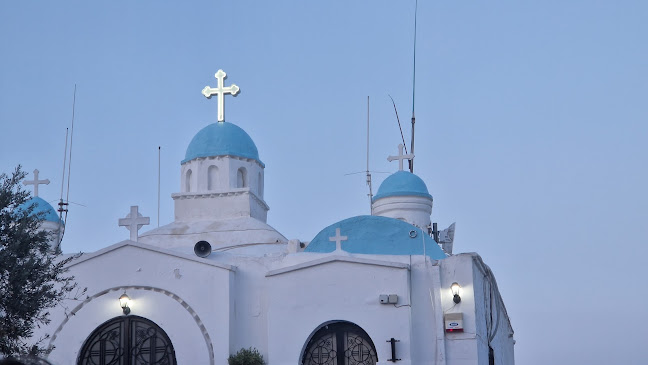 Orizontes Lycabettus - Γαστρονομία και φιλοξενία