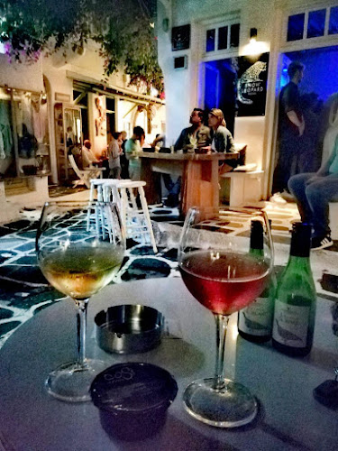 Cosi bar Mykonos