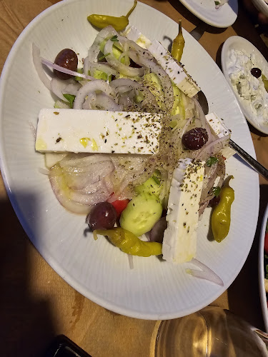 Tavern "To Filaraki" - Παλαιό Τσιφλίκι