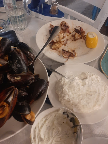 Starfish Restaurant Πειραιάς - Γαστρονομία και φιλοξενία