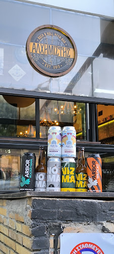 Opinii despre Aλχημιστής în Πετρούπολη - Γαστρονομία και φιλοξενία