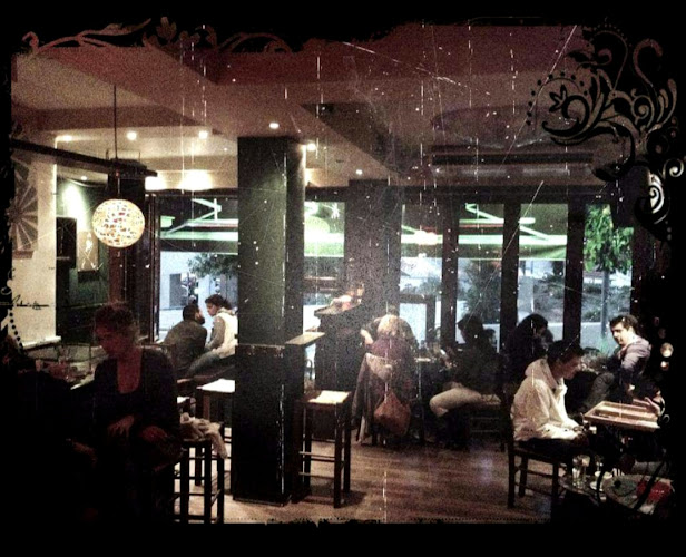 Comentarii opinii despre Μουσικό καφενείο