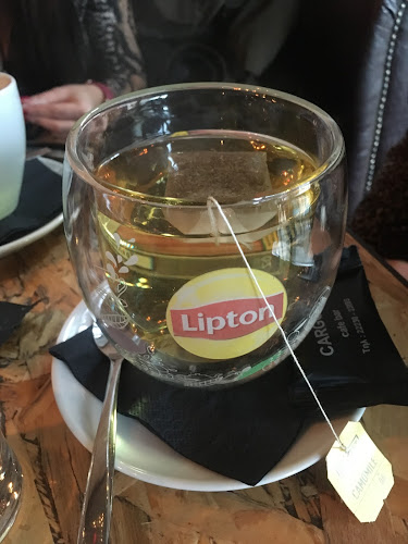 Cargo 22 - Αλιβέρι