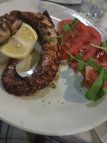 Comentarii opinii despre Klimatis Tavern