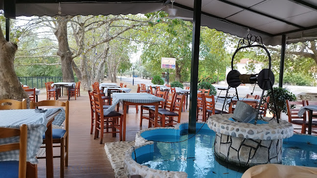 Ταβέρνα "4 Εποχές" - Καρύδια