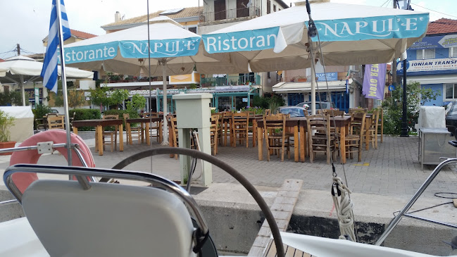 Mikel Coffee - Λευκάδα