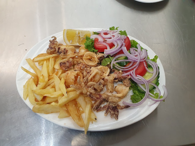 Comentarii opinii despre Orama Restaurant .