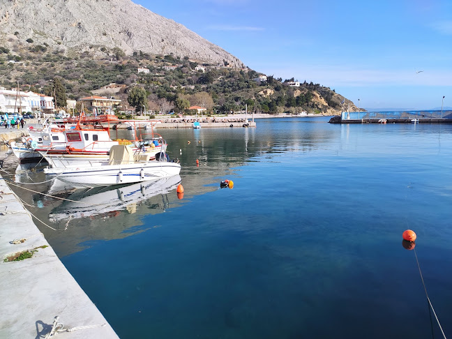 MELOUK CAFE - Βροντάδος