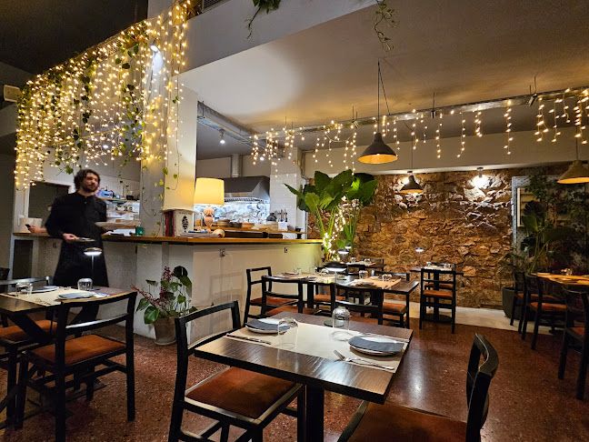 Opinii despre Seawolf Athens Restaurant în Αθήνα - Γαστρονομία και φιλοξενία