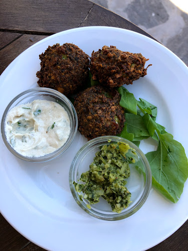 Ela Paros - Γαστρονομία και φιλοξενία