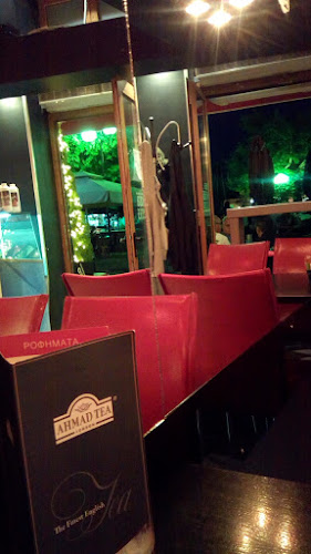 SENSO di Cafe - Αγ. Αθανάσιος