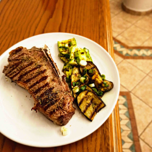 Sinaxis Meze Bistrot - Λάρισα