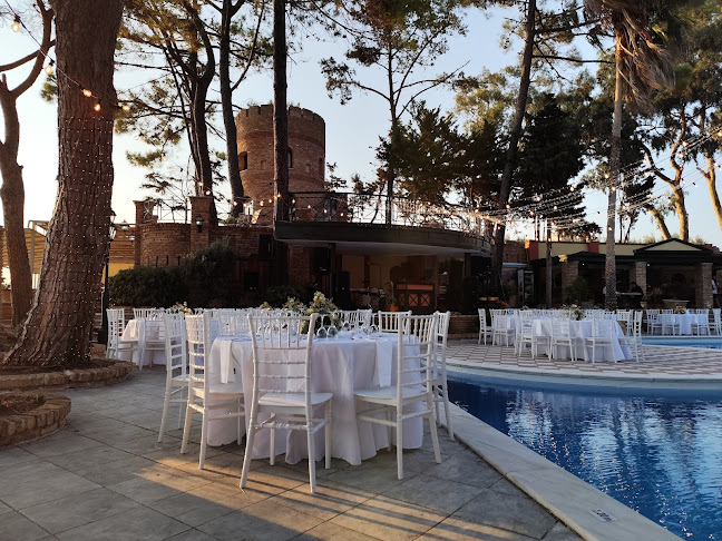 Nicopolis Club - Πρέβεζα